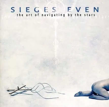 Sieges Even - Art of Navigating By