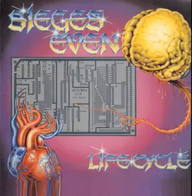 Sieges Even - Life Cycle