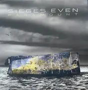 Double LP - Sieges Even - Paramount