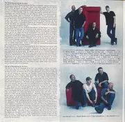 Double LP - Sieges Even - The Art Of Navigating By The Stars