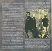 Double LP - Sieges Even - Paramount