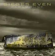 CD - Sieges Even - Paramount