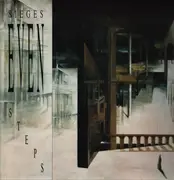 LP - Sieges Even - Steps - Gatefold