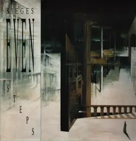 Sieges Even - Steps