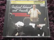 CD - Siegfried Behrend - Siegfried Behrend Und Freunde