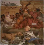 Siegfried Behrend - Würzburger Hofmusik
