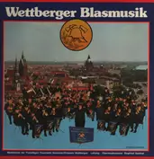 Wetterberger Blasmusik