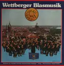 LP - Wetterberger Blasmusik - Musikkorps der Freiwilligen feueewehr Hannover Ortswehr Wettbergen