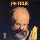 LP - Siegfried Fietz , Siegfried Schwab - Petrus - Oratorium