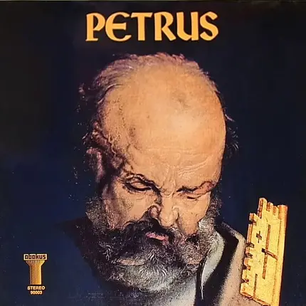 Siegfried Fietz , Siegfried Schwab - Petrus-Oratorium