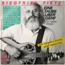7inch Vinyl Single - Siegfried Fietz - Eine Taube Über Genf