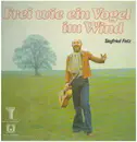 LP - Siegfried Fietz - Frei Wie Ein Vogel Im Wind - xian sacropop