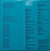 LP - Siegfried Köhler/ Becher - Reich Des Menschen Op. 23 (1961/62)