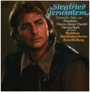 LP - Siegfried Jerusalem - Glanzvolle Arien