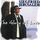 CD - Siegfried Jerusalem - The Glory Of Love
