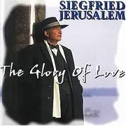 CD - Siegfried Jerusalem - The Glory Of Love