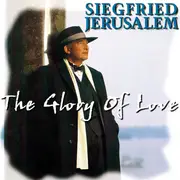 CD - Siegfried Jerusalem - The Glory Of Love