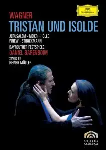 SIEGFRIED JERUSALEM - TRISTAN UND ISOLDE