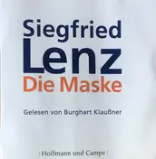 Siegfried lenz - Die Maske