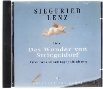 Siegfried lenz - Das wunder von striegeldorf