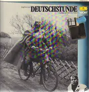 Siegfried Lenz - Deutschstunde