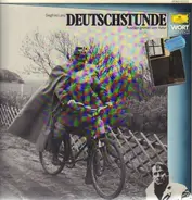 Siegfried Lenz - Deutschstunde