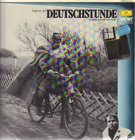 Siegfried lenz - Deutschstunde