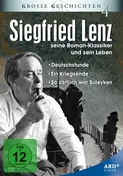 Siegfried lenz - Siegfried Lenz Box: Deutschstunde, Ein Kriegsende, So zärtlch war Suleyken (Große Geschichten 4)