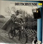Siegfried lenz - Deutschstunde (Auszüge Gelesen Vom Autor)