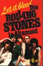 Paperback - Siegfried-Schmidt-Joos (Hg.) - Let it bleed. Die Rolling Stones in Altamont.