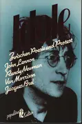 Paperback - Siegfried Schmidt-Joos - Idole 2. Zwischen Poesie und Protest: John Lennon, Van Morrison, Randy Newman, Jacques Brel