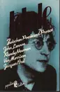 Paperback - Siegfried Schmidt-Joos - Idole 2. Zwischen Poesie und Protest: John Lennon, Van Morrison, Randy Newman, Jacques Brel