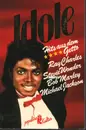 Paperback - Siegfried Schmidt-Joos - Idole 3 - Hits aus dem Ghetto. Ray Charles, Stevie Wonder, Bob Marley, Michael Jackson