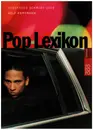 Book - Siegfried Schmidt-Joos / Wolf Kampmann - Pop-Lexikon