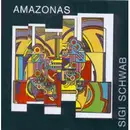 CD - Siegfried Schwab - Amazonas