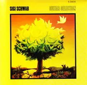 CD - Siegfried Schwab - Guitar Selection
