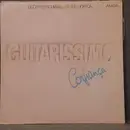 LP - Siegfried Schwab, Peter Horton - Guitarissimo Confianca