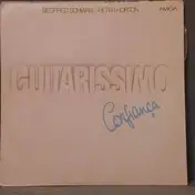 Siegfried Schwab - Guitarissimo Confianca