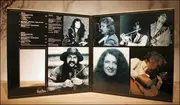 LP - Siegfried Schwab / Larry Coryell / Jasper Van't Hof / Michał Urbaniak / Urszula Dudziak / Chris Hin - Solo's, Duo's And Trio's - Gatefold