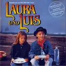 CD - Siegfried Schwab - Laura Und Luis - Soundtrack Zur ZDF / ORF / SRG-Serie