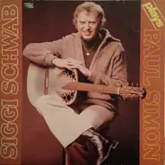 Siegfried Schwab - Plays Paul Simon