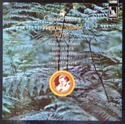 LP - Siegfried Schwab & Trio - Guitar Artistry