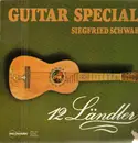 LP - Siegfried Schwab - Guitar Special - 12 Ländler