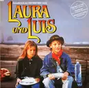 LP - Siegfried Schwab - Laura Und Luis - Soundtrack Zur ZDF / ORF / SRG-Serie
