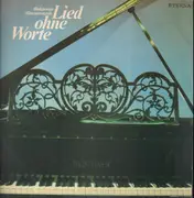 LP - Siegfried Stöckigt a.o. - Lied Ohne Worte - Bekannte Klaviermusik