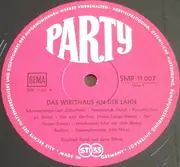 LP - Siegfried Sudel Und Seine Söhne - Das Wirtshaus An Der Lahn, Süffig-Erdig-Pikant