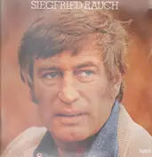 Siegfried Rauch - Mich Stoert Der Regen Nicht