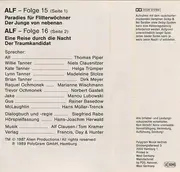LP - Gisela May - Brecht/Weill