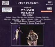 Siegfried Wagner - Der Kobold (The Goblin)