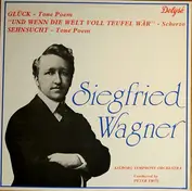 Siegfried Wagner